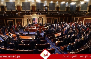 بعد النواب.. مجلس الشيوخ الأمريكي يوافق على مشروع قانون المساعدات لأوكرانيا وإسرائيل وتايوان