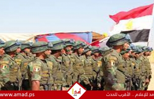 قناة عبرية تتهم مصر بانتهاك اتفاقية السلام في سيناء