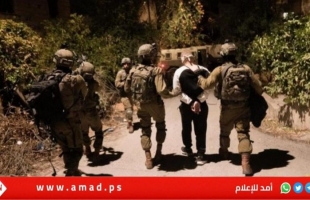 مؤسسات: قوات الاحتلال تعتقل 9450 فلسطيني بالضفة والقدس منذ 7 أكتوبر