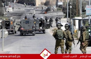 شهيد متأثرا بإصابته برصاص جيش الاحتلال في جنين