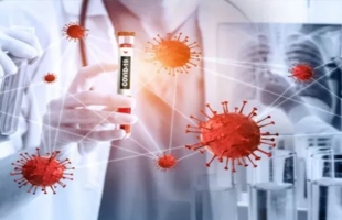 سلالة جديدة من كورونا تظهر في الهند؟