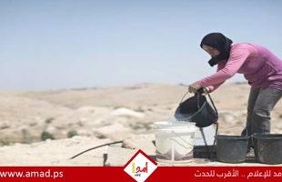 تقرير: "سلاح المياه" في نظام التمييز العنصري الإسرائيلي بين المواطنين الفلسطينيين والمستوطنين