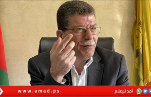 عباس يحيل فارس إلى التقاعد وتعيين أبو الحمص رئيسا لهئية شؤون الأسرى