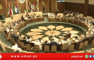 البرلمان العربي يدعو المجتمع الدولي التصدي لمحاولات تهجير الشعب الفلسطيني