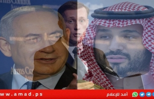 أكسيوس: مستشار الأمن القومي الأمريكي يزور السعودية وإسرائيل نهاية الأسبوع