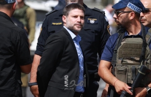 سموتريتش: قد نضطر لشن عملية عسكرية في غزة ولبنان قبل الانتخابات