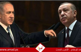 صحفي تركي يكشف: مواجهة نتنياهو وأردوغان ستار لاتفاق بينهما