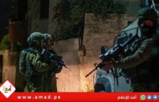 4 شهداء إثر اقتحام قوات الاحتلال بلدة كفر نعمة غرب رام الله - أسماء