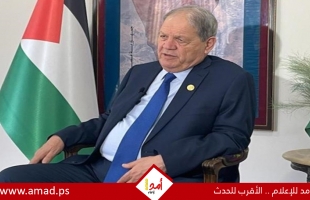 فتوح: منظمة التحرير تستعد لانتخابات المجلس الوطني في 2026