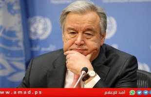 الأمم المتحدة تدعو لوقف إنساني لإطلاق النار في غزة لتنفيذ حملة التطعيم ضد شلل الأطفال