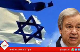 الأمم المتحدة تحذّر إسرائيل من إدراجها في قائمة مرتكبي العنف الجنسي ضد الفلسطينيين