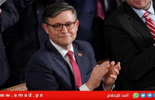 محدث - جونسون يفوز كرئيس مجلس النواب الأمريكي في الجولة الثانية