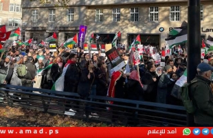 "العمال" ينال الأغلبية في بريطانيا ويخسر أمام مؤيدي القضية الفلسطينية