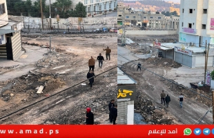 كاتس يقترح التعامل مع "بؤرة الشر" مخيم جنين كالتعامل مع غزة