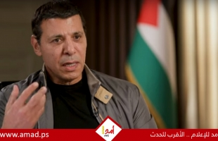 و س جورنال: هل يصبح "دحلان" هو الحل لليوم التالي في غزة