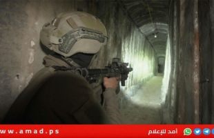 التايمز: حرب إسرائيل في أنفاق حماس ستكون طويلة ومكلفة