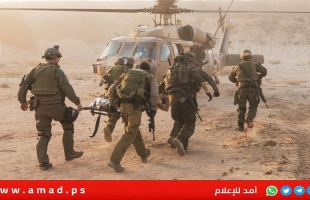 بينهم 10 في غزة.. إصابة 29 جنديا في جيش الاحتلال خلال 24 ساعة