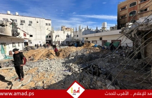 جيش الاحتلال ينسحب من مستشفى كمال عدوان شمال غزة مخلفا شهداء ودمارا واسعا