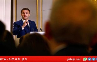 ماكرون: فرنسا ستنشر 12 سفينة حربية لتأمين الملاحة في مضيق هرمز