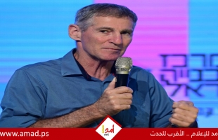 زعيم حزب العمل غولان يدعو المعارضة في إسرائيل لاجتماع لإسقاط الحكومة