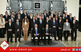 "أكسيوس": تزايد عزلة حكومة نتنياهو الدولية بسبب حرب غزة ومنعها المساعدات