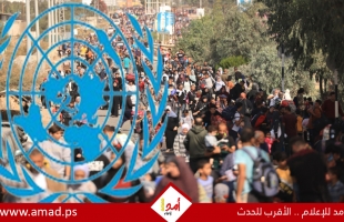 الأونروا: 14% فقط من قطاع غزة لا يخضع لأوامر الإخلاء