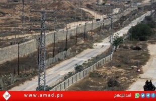 جيش العدو يعلن إحباط عملية تسلل مسلحين في رفح