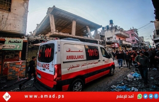 الصحة الفلسطينية: كارثة صحية غير مسبوقة في الضفة وقطاع غزة جراء العدوان