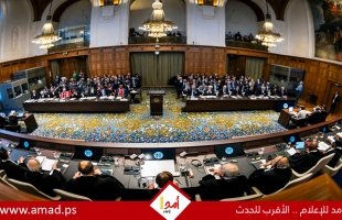 إسرائيل تطلب من الكونجرس الضغط على جنوب أفريقيا لإسقاط قضية الإبادة الجماعية