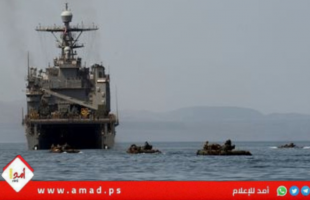 أمريكا ترسل وحدة استجابة سريعة من البحرية إلى الشرق الأوسط