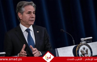 بلينكن: اتفاق وقف الحرب في لبنان نتاج جهد ديبلوماسي مكثف من أمريكا وفرنسا