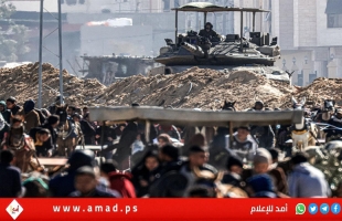 طواقم الإنقاذ: 10 آلاف مفقود منذ بدء الحرب العدوانية على قطاع غزة