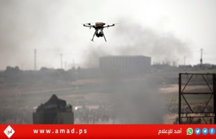 إعلام عبري: طائرة مسيرة أطلقت من اليمن اخترقت الأجواء في عسقلان