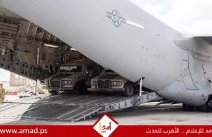 ضابط بسلاح الجو: بدون المساعدات الأمريكية لن تتمكن إسرائيل من محاربة غزة لأكثر من بضعة أشهر