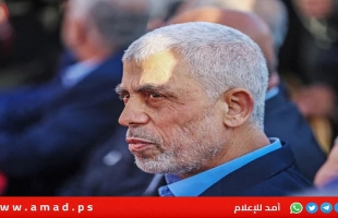 الحوثي يكشف عن تلقيه رسالة من السنوار موجهة لإسرائيل والعرب