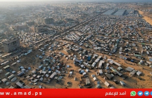 "وول ستريت جورنال": الجيش الإسرائيلي يبدأ في حشد قواته تمهيدا لغزو رفح