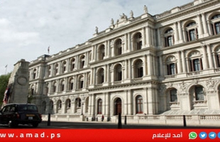 بريطانيا: إلغاء إسرائيل تأشيرات دبلوماسيي أستراليا بفلسطين له نتئج عكسية
