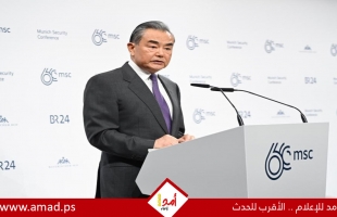 الصين تقترح مبادرة من 3 خطوات للخروج من مأزق الصراع في غزة