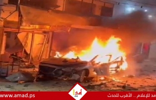 أبو الغيط يُدين العدوان الإسرائيلي على جنين محذرا من إشعال الضفة