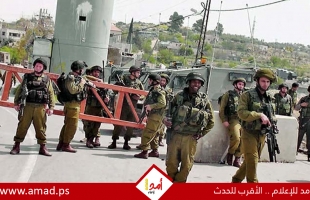 تقرير: الضفة الغربية بين مطرقة الحواجز والطرق المغلقة وسندان طرق المستوطنين الالتفافية