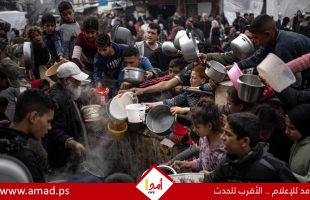 "اليونيسيف": الخطط الجديدة لتوزيع المساعدات في غزة ستفاقم معاناة الأطفال