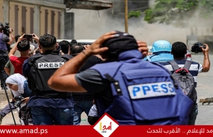استشهاد 172 صحافيا منذ بدء الحرب العدوانية على قطاع غزة