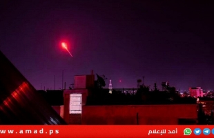 جيش الاحتلال يشن سلسلة غارات جوية على ريف دمشق والسويداء- فيديو