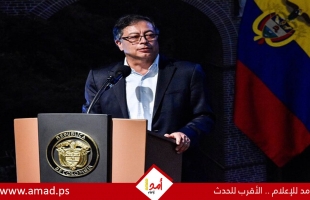 بيترو يحذر من "تمرد" أمريكا اللاتينية ضد نفوذ أمريكا