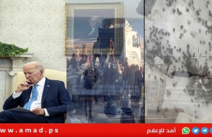 بايدن: اتفاق وقف إطلاق النار وتبادل الرهائن في قطاع غزة كان نتيجة دبلوماسية واشنطن العنيدة