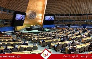 بوريل و"التعاون الخليجي" و"البرلمان العربي" يرحبون بقرار الأمم المتحدة لإنهاء احتلال فلسطين