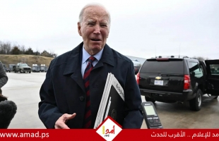 بايدن: سأعيد تقييم موقفي من الترشح للرئاسة إذا كان هذا رأي الأطباء