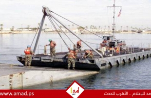 ف.تايمز: مجلس السلام بحث مع شركة إماراتية ‌إنشاء ⁠ميناء جديد في غزة