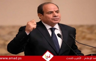 السيسي: مصر لن تدخر جهدا لوقف الحرب في السودان