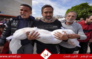 شهيد وإصابات إثر قصف جيش الاحتلال مناطق وسط قطاع غزة